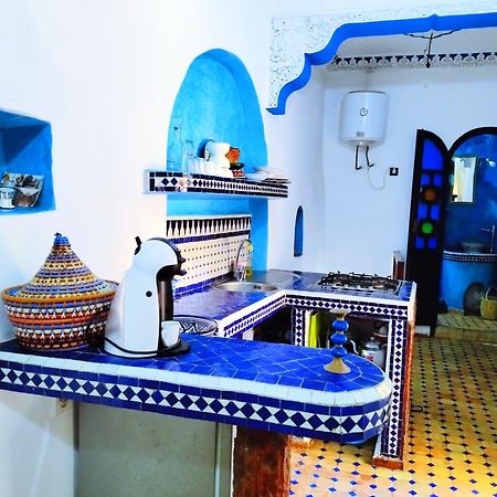 Dar Imran Essaouira Exterior foto