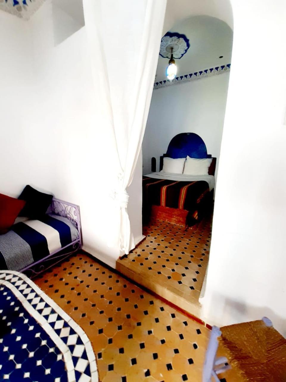 Dar Imran Essaouira Exterior foto