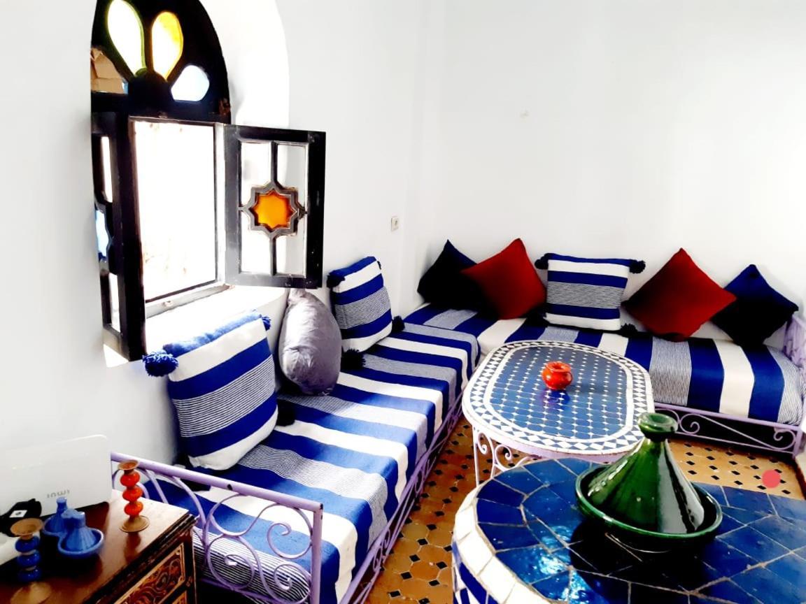 Dar Imran Essaouira Exterior foto