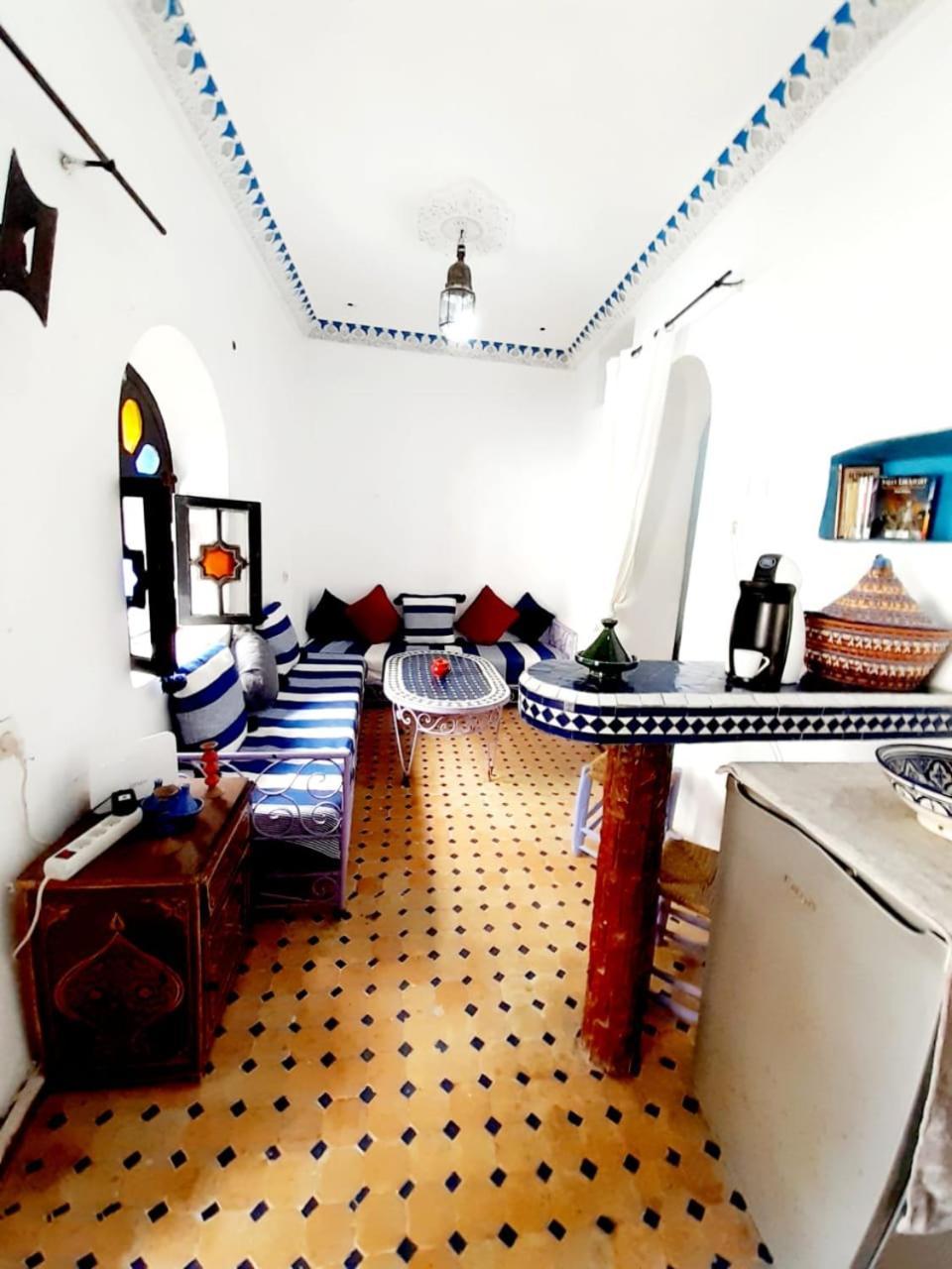 Dar Imran Essaouira Exterior foto