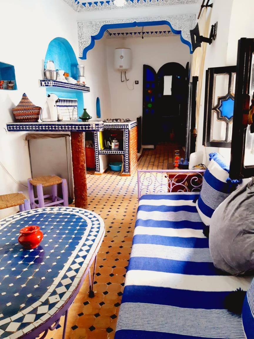 Dar Imran Essaouira Exterior foto