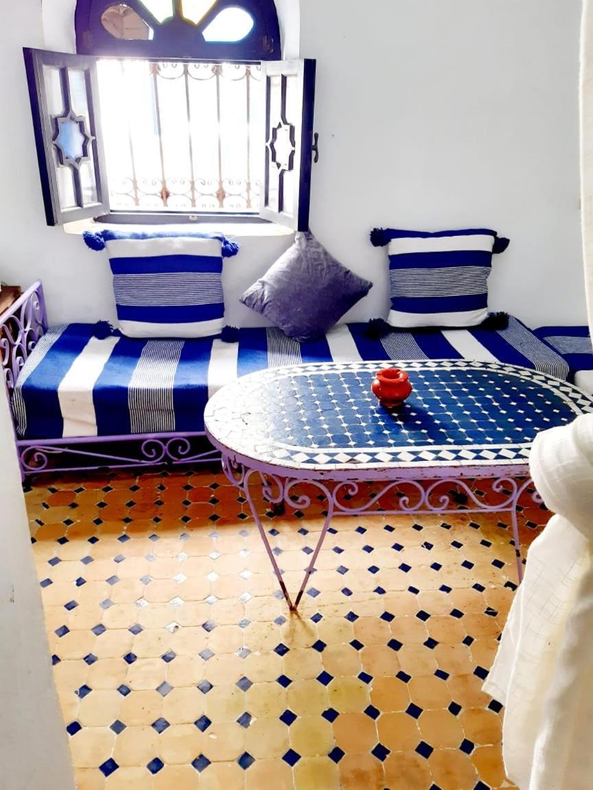 Dar Imran Essaouira Exterior foto