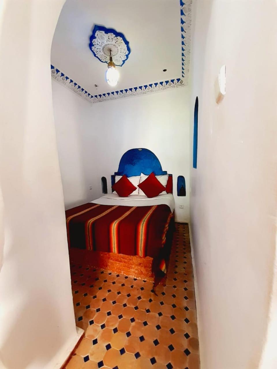 Dar Imran Essaouira Exterior foto