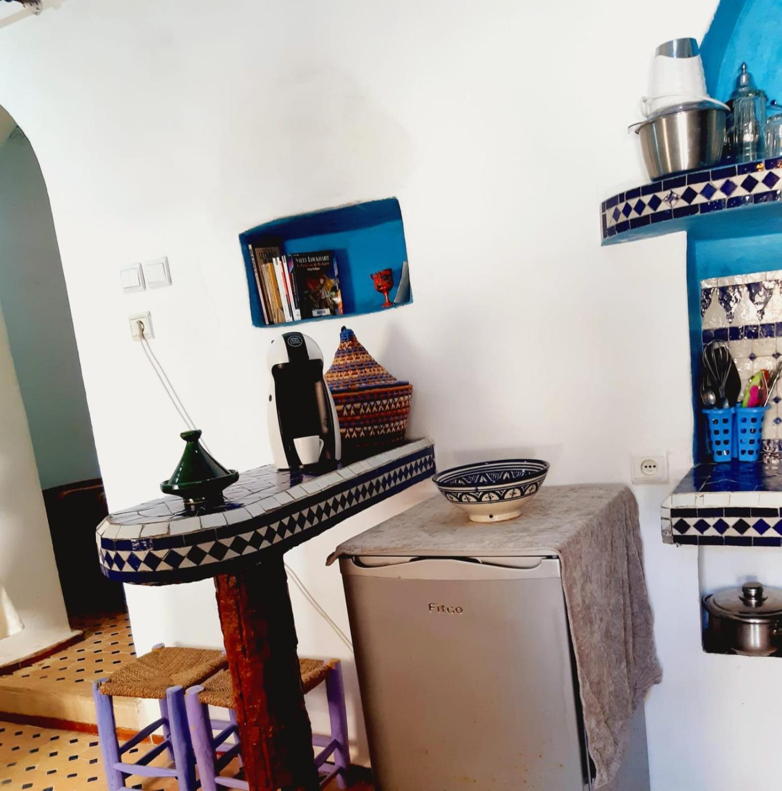 Dar Imran Essaouira Exterior foto