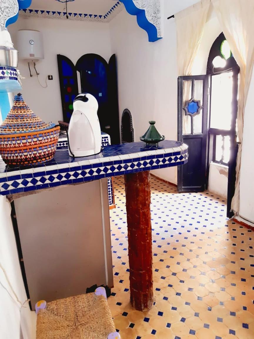 Dar Imran Essaouira Exterior foto