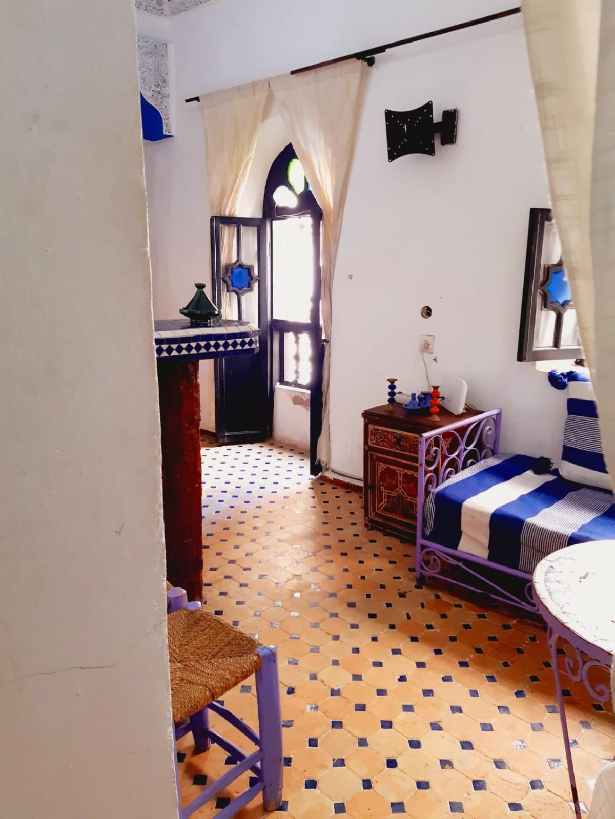 Dar Imran Essaouira Exterior foto