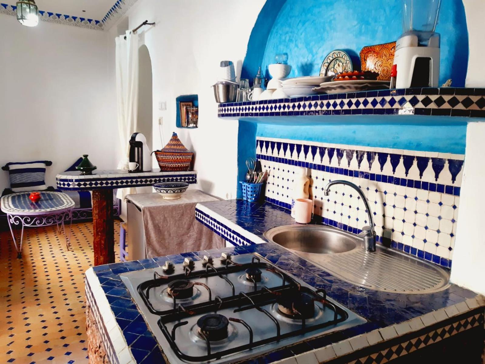 Dar Imran Essaouira Exterior foto