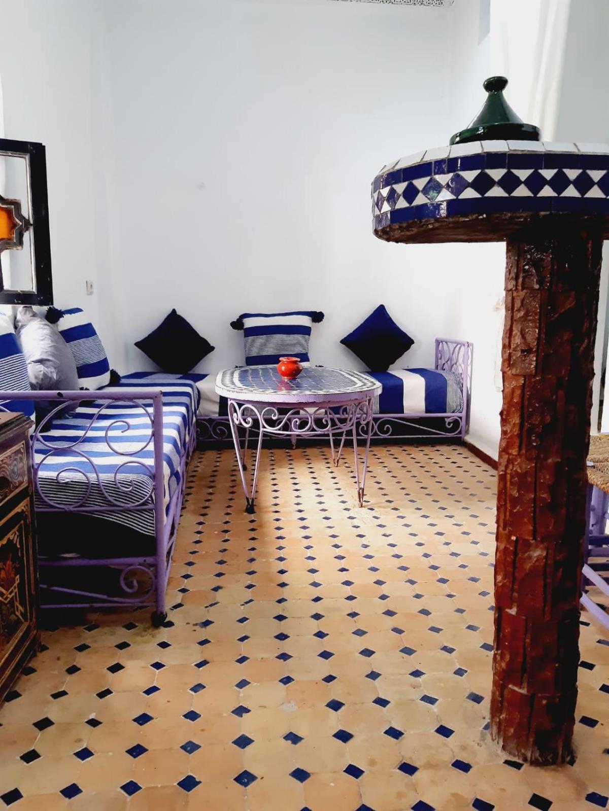 Dar Imran Essaouira Exterior foto