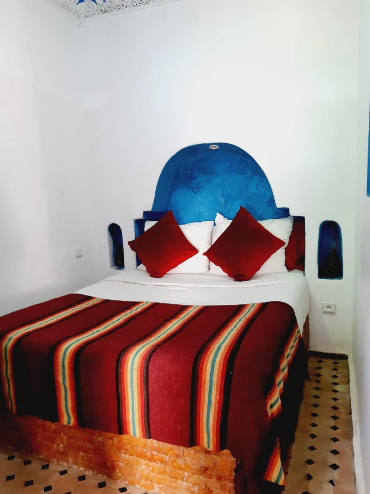 Dar Imran Essaouira Exterior foto