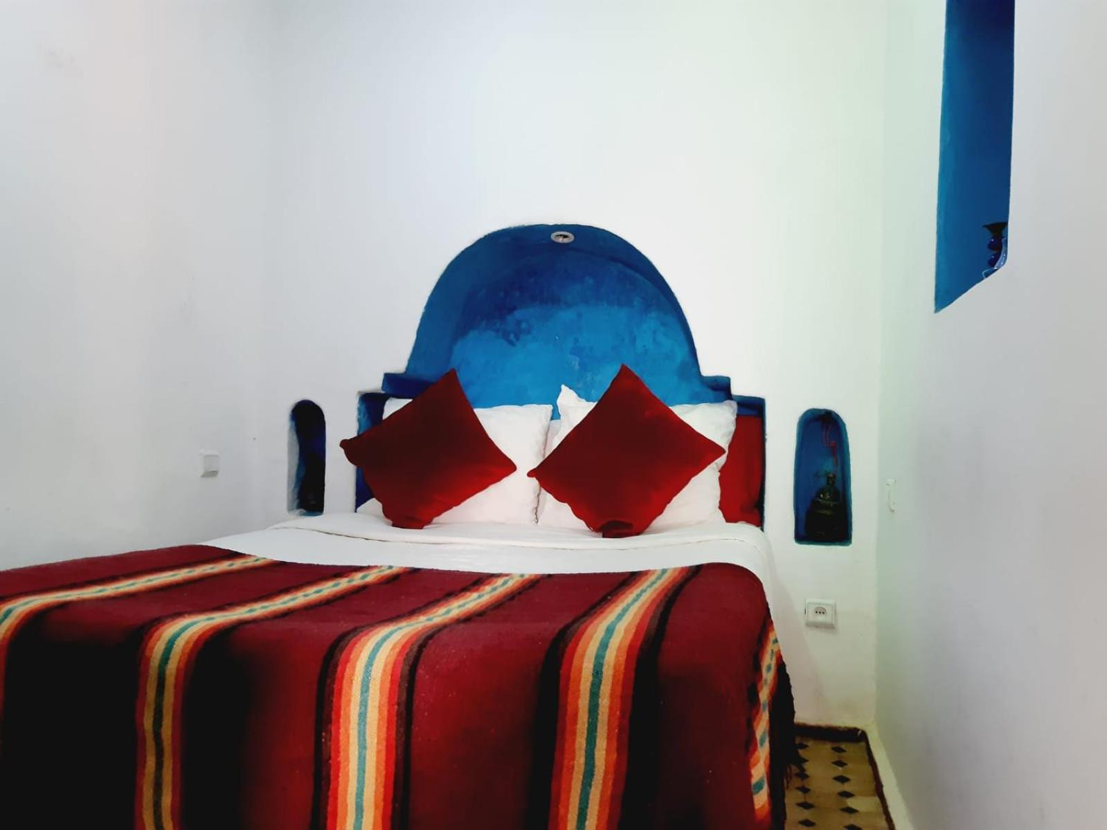 Dar Imran Essaouira Exterior foto