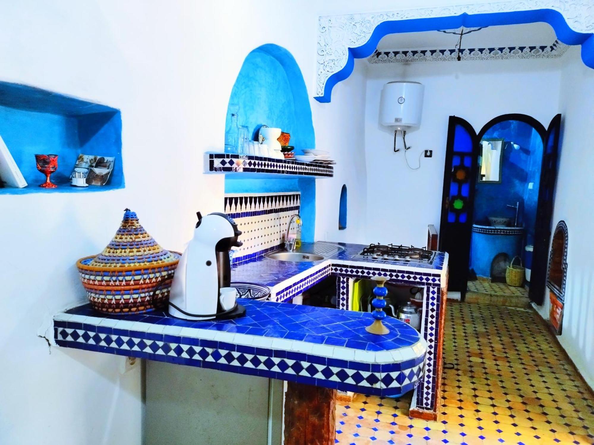 Dar Imran Essaouira Exterior foto