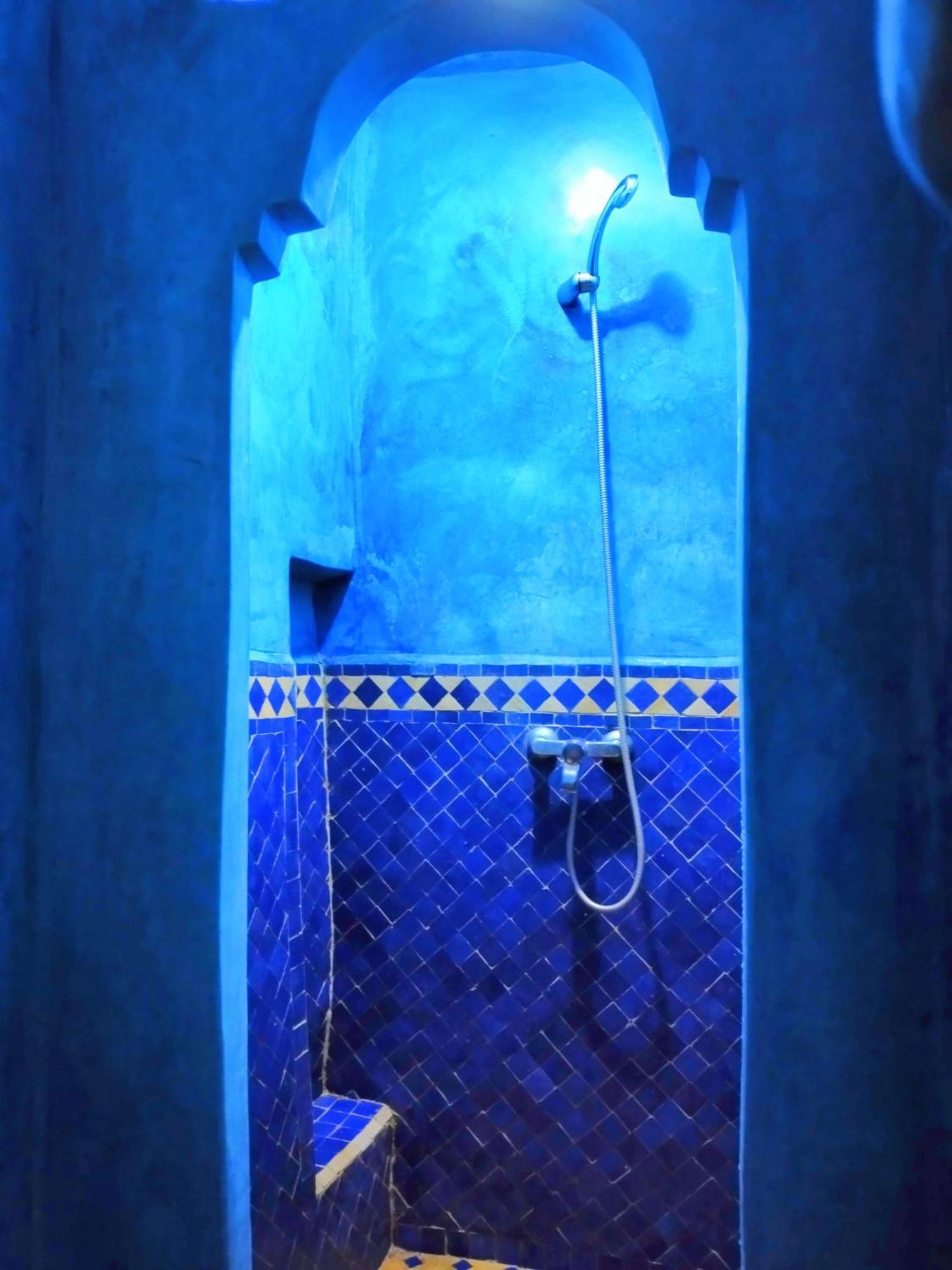Dar Imran Essaouira Exterior foto