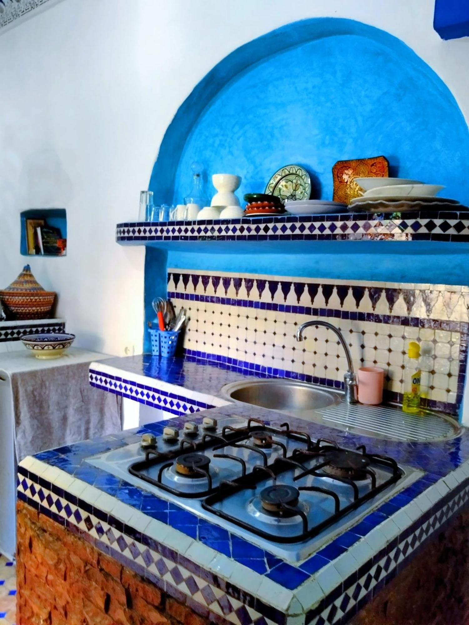 Dar Imran Essaouira Exterior foto