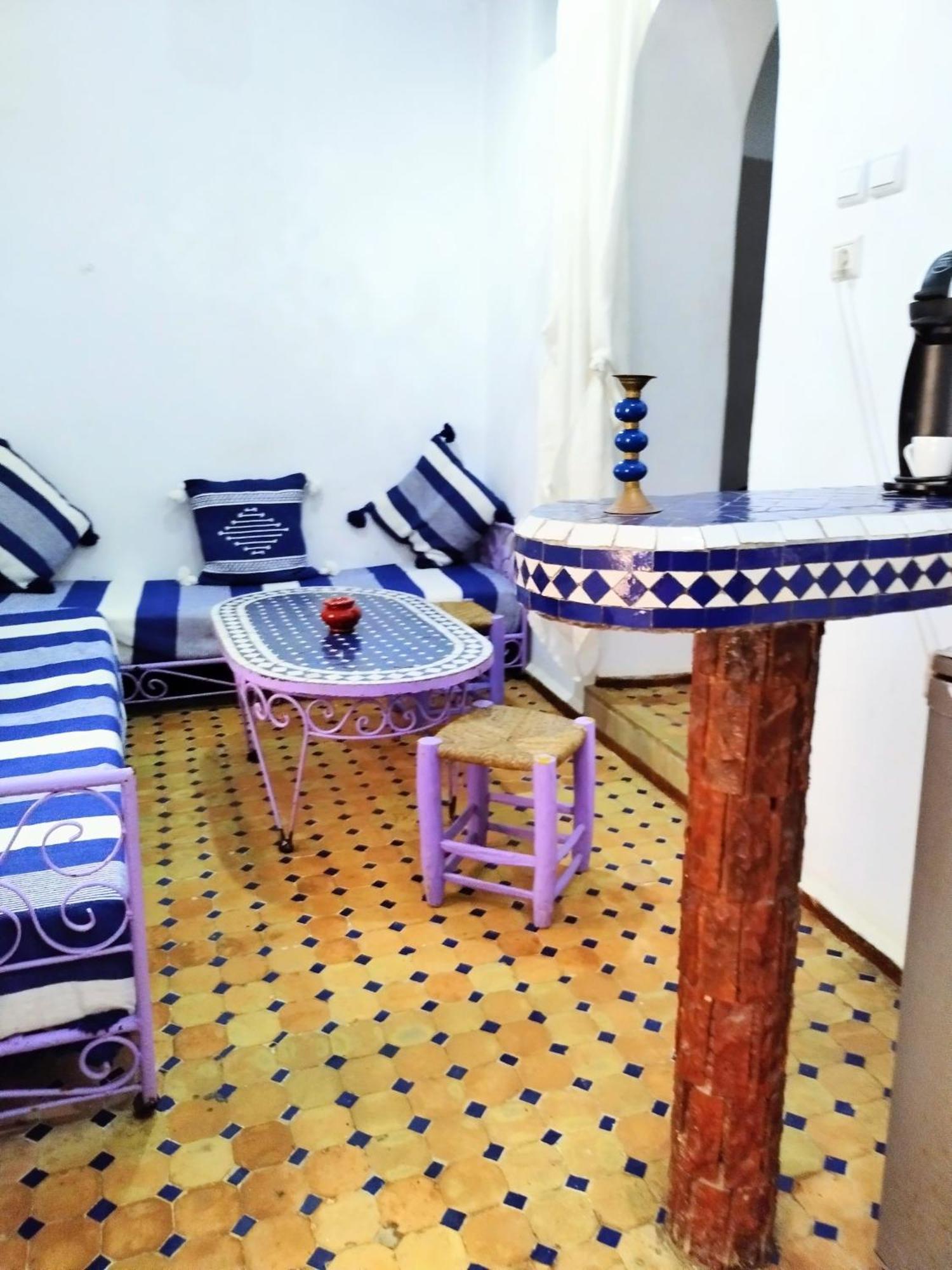 Dar Imran Essaouira Exterior foto