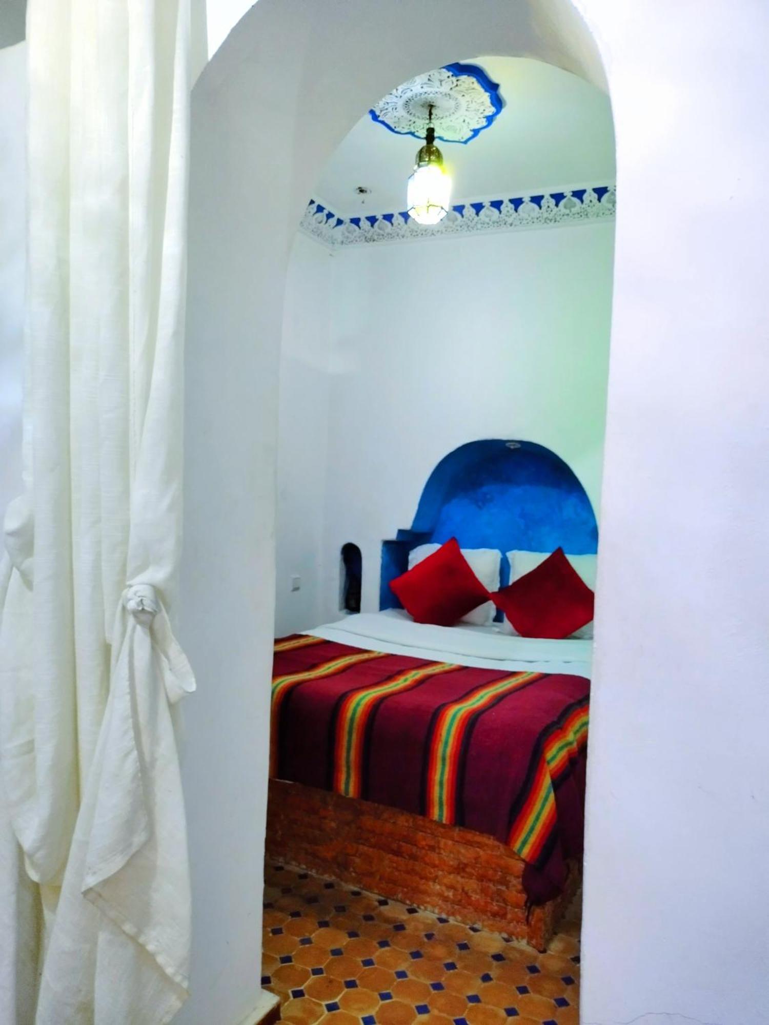Dar Imran Essaouira Exterior foto